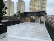 Sobrado na Penha de FranÃ§a, 3 dormitÃ³rios, 4 vagas,...