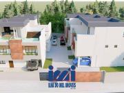 Sobrado na praia a venda alto padrão em condomínio