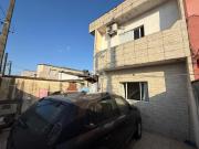 SOBRADO NA PRAIA À VENDA C/ PREÇO BOM. VAGA P/ 02 AUTOS....