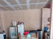 SOBRADO NA PRAIA COM PISCINA EM MONGAGUA PARA FINS DE SEMANA