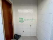 Sobrado na praia grande com piscina, 3 dormitórios a 50...