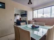 Sobrado na QNN 10 Ceilândia Sul