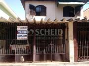 Sobrado na Região do Jd. Marajoara!