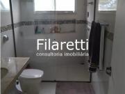 Sobrado na regiÃ£o mais nobre de TremembÃ