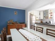 Sobrado na rua Caroba do Campo