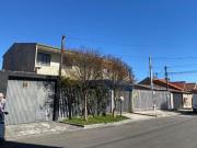 Sobrado na Travessa Oracy Gemba Curitiba/Pr
