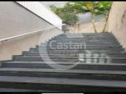 sobrado na v.formosa condomínio fechado 63m²