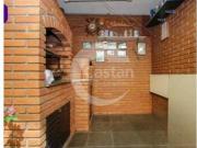 sobrado na v.zelina 210m² 3 dorms e com aárea gourmet