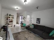 Sobrado na Vila Alzira, em Santo André, com 246m² de...