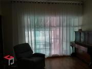 Sobrado na vila Bastos 3 quartos 1 suíte e 4 vagas +...