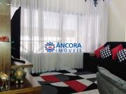 Sobrado na Vila Camargo com 3 dormitórios