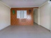 Sobrado na Vila Carrão