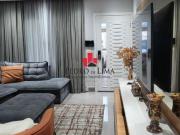 Sobrado na Vila Carrão cm espaço Gourmet 3 quartos sendo...