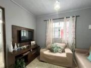 Sobrado na Vila do Encontro JABAQUARA