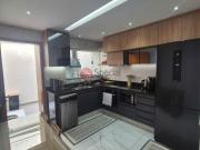 Sobrado na Vila Formosa com suíte, churrasqueira, área...