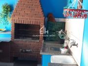 Sobrado na Vila Guiomar em Santo André