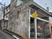 Sobrado na Vila Gustavo 3 quartos, 2 vagas