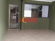 Sobrado na Vila Medeiros, Rua Itamonte