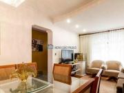 Sobrado na Vila Olimpia 104m², 2 quartos, 1 suite, 2...