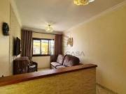 Sobrado na Vila Prudente 245m2 3 dormitórios 3 suítes 6...