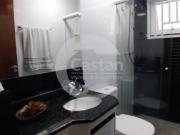 Sobrado na vila prudente, 3 dormitórios, 4 vagas