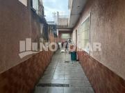 Sobrado na Vila Sabrina Para Locação 5 Dormitórios, 2...