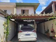 Sobrado na Vila Sônia com 3 dormitórios, sendo 1 suíte,...