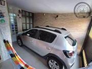 Sobrado na Vila Valença São Vicente/SP