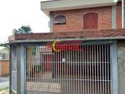 SOBRADO NA VL DA SAUDE SP