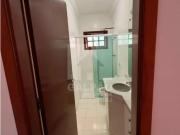 Sobrado na Vl. Sônia