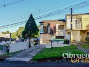 Sobrado no Abranches de 100.95 m² com 3 quartos