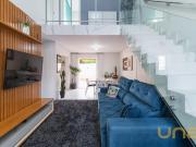 Sobrado no Abranches de 97.21 m² com 3 quartos