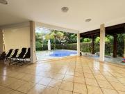 Sobrado no Aldeia do Vale Casa em Condomínio com 5...