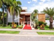 Sobrado no Alphaville Goiás