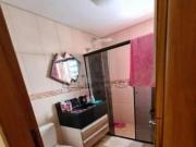 Sobrado no Alto da Mooca com 02 quartos, edícula e 01 vaga