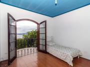 Sobrado no alto do Morro Santa Terezinha, 6 dormitórios,...