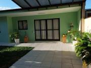 Sobrado no Atuba com 4 quartos e 255m2 próximo ao Parque...
