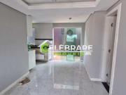 SOBRADO NO BAIRRO ALTO! 03 QTOS,SUÍTE,CHURRASQ PROX. AO BONI