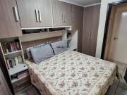 Sobrado no Bairro Alto com 135m², 3 dormitórios e 2...