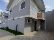 Sobrado no Bairro Alto de 81 m² com 3 quartos