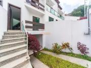 Sobrado no Bairro Baeta Neves em SÃ£o Bernardo do Campo