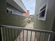 Sobrado no bairro Bela Vista, PalhoÃ§a/SC