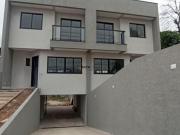 Sobrado no bairro Boa Vista com 166m², 3 dormitórios...