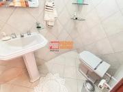 Sobrado no Bairro Campestre em Santo AndrÃ