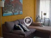 Sobrado no Bairro Campestre em Santo André