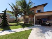 Sobrado à venda com 4 quartos no bairro Cibratel I Sobrado à venda com 4 quartos no bairro Cibratel I