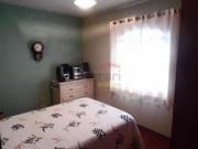 Sobrado no Bairro do Imirim.2 dormitorios 1 vaga