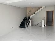 Sobrado no bairro do Mandaqui, 3 suítes, 2 vagas