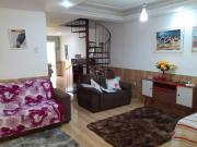 Sobrado no bairro Hípica 2D