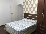 Sobrado no bairro Jardim Mauá, com 199m² de a.u, 90m² de...